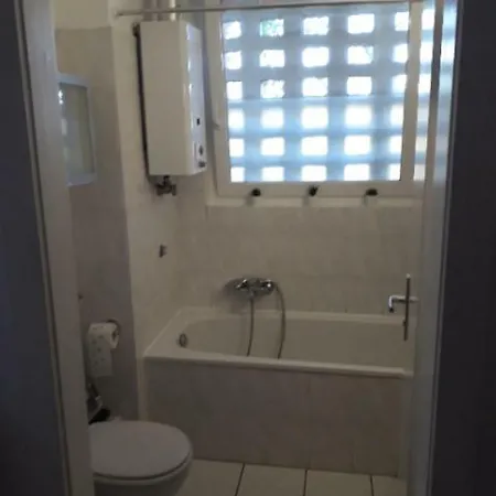 Zimmer-apartment Reiss *