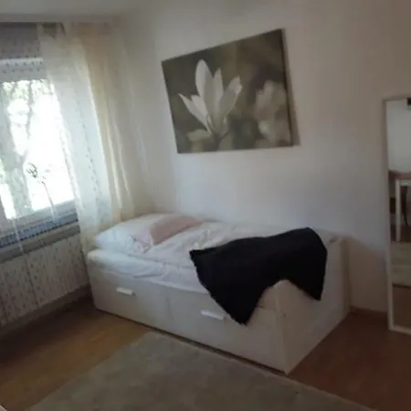 Homestay Zimmer-apartment Reiss Hannover