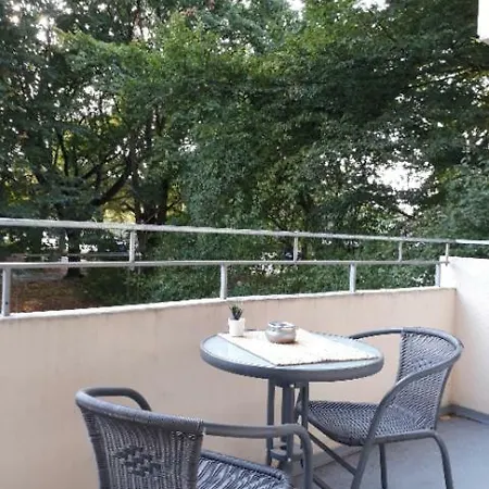 Homestay Zimmer-apartment Reiss *