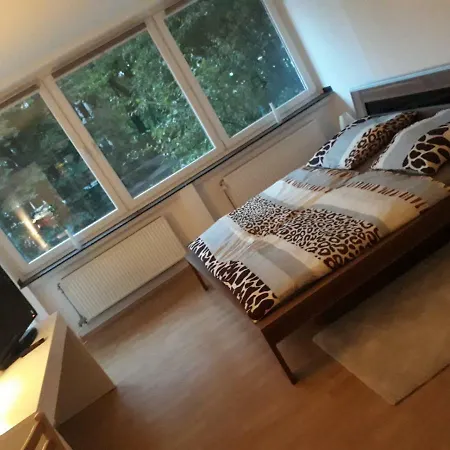 Zimmer-apartment Reiss Homestay