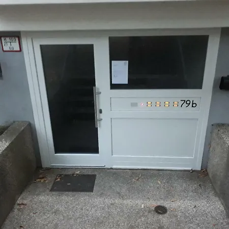 Zimmer-apartment Reiss Homestay Hannover